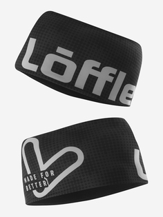 Повязка Loeffler, Черный