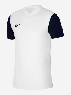 Футболка мужская Nike Tiempo Premier, Белый