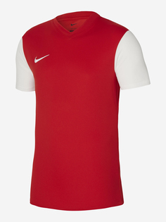 Футболка мужская Nike Tiempo Premier, Красный