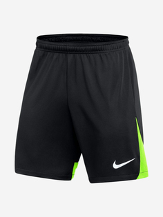 Шорты мужские Nike Academy Pro, Черный