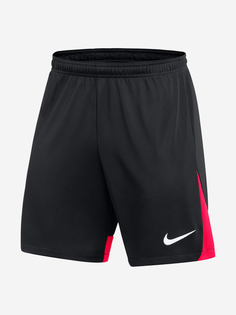 Шорты мужские Nike Academy Pro, Черный