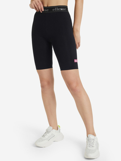 Шорты женские Ellesse Oleald, Черный