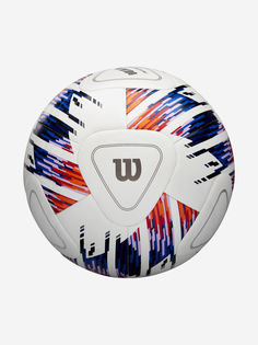 Мяч футбольный Wilson Ncaa Vivido Replica SB, Белый