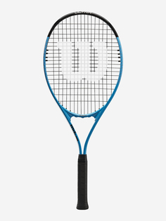 Ракетка для большого тенниса Wilson Ultra Power XL 112, Синий