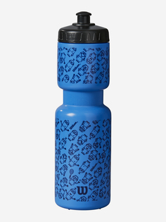 Бутылка Wilson Minions, Синий