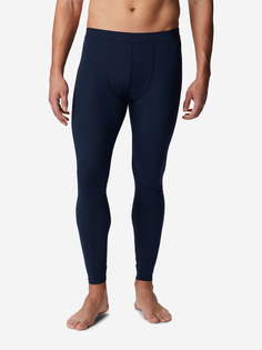 Термобелье низ мужское Columbia M Omni-Heat Infinity Tight, Синий