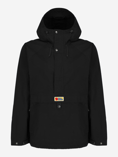 Анорак мужской Fjallraven Vardag, Серый