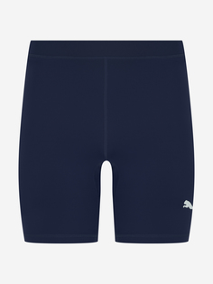 Шорты компрессионные мужские PUMA Liga, Синий