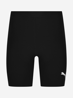 Шорты компрессионные мужские PUMA Liga, Черный