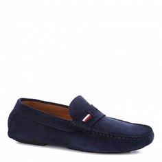 Мокасины Tommy Hilfiger