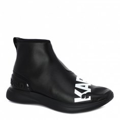 Кроссовки и кеды Karl Lagerfeld
