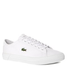 Кроссовки и кеды Lacoste