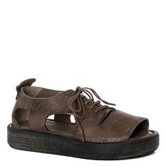 Сандалии Ernesto Dolani