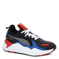 Кроссовки и кеды Puma