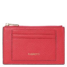 Визитницы и кредитницы Fabretti