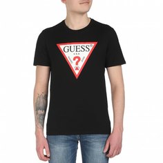 Футболки и майки Guess