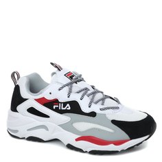 Кроссовки и кеды Fila