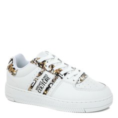 Кроссовки и кеды Versace Jeans Couture