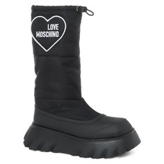 Полусапоги Love Moschino