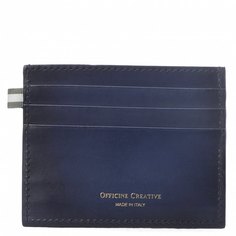 Визитницы и кредитницы Officine Creative