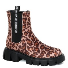 Ботинки Love Moschino