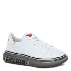 Кроссовки и кеды Love Moschino