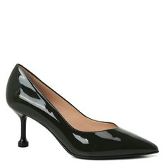 Туфли Giovanni Fabiani