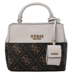 Дорожные и спортивные сумки Guess