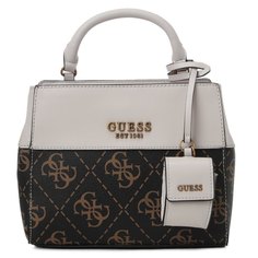 Дорожные и спортивные сумки Guess