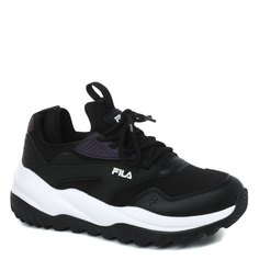 Кроссовки и кеды Fila
