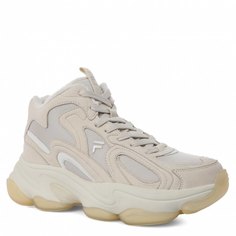 Кроссовки и кеды Fila