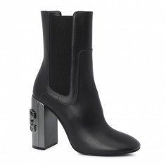 Ботильоны Casadei