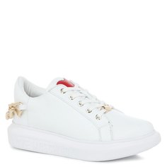 Кроссовки и кеды Love Moschino