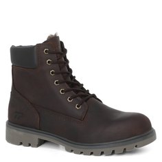 Ботинки Patrol