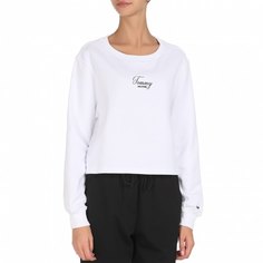 Свитеры и кардиганы Tommy Jeans