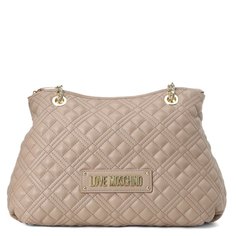 Дорожные и спортивные сумки Love Moschino