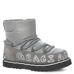Ботинки Graciana
