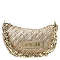 Дорожные и спортивные сумки Love Moschino