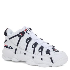 Кроссовки и кеды Fila