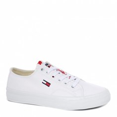 Кроссовки и кеды Tommy Jeans