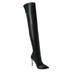 Сапоги Casadei