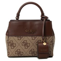 Дорожные и спортивные сумки Guess