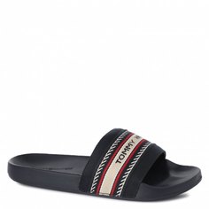 Шлепанцы Tommy Hilfiger
