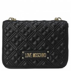 Дорожные и спортивные сумки Love Moschino