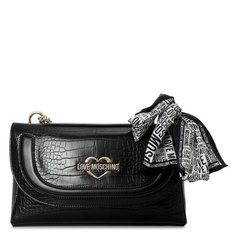 Дорожные и спортивные сумки Love Moschino
