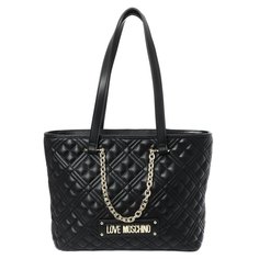 Дорожные и спортивные сумки Love Moschino