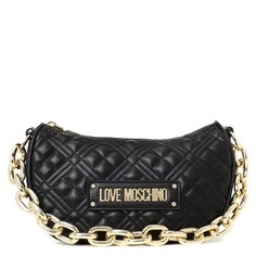 Дорожные и спортивные сумки Love Moschino