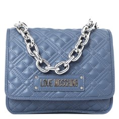 Дорожные и спортивные сумки Love Moschino