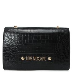Дорожные и спортивные сумки Love Moschino