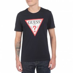 Футболки и майки Guess